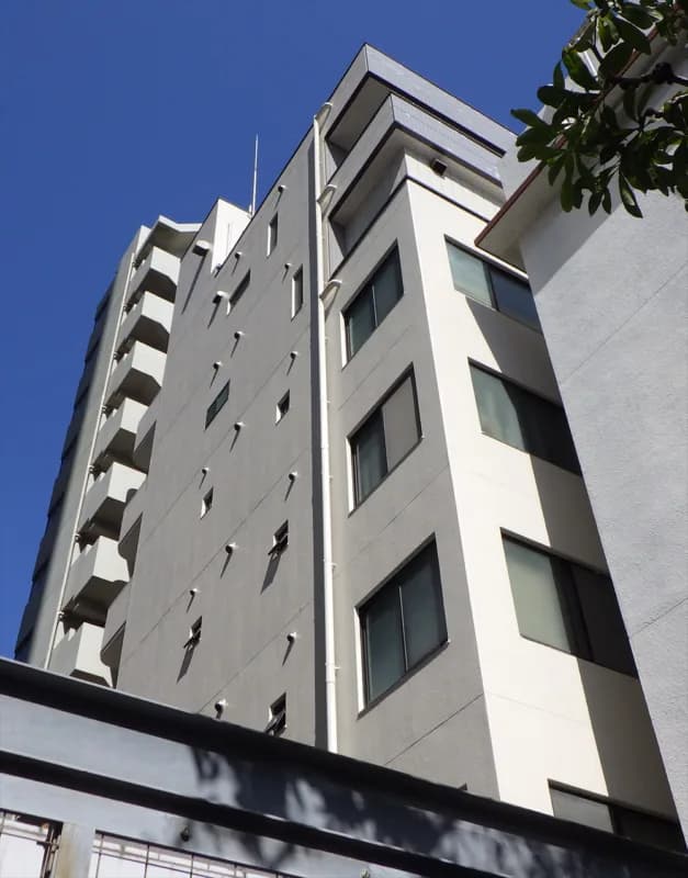 事務所 改修工事