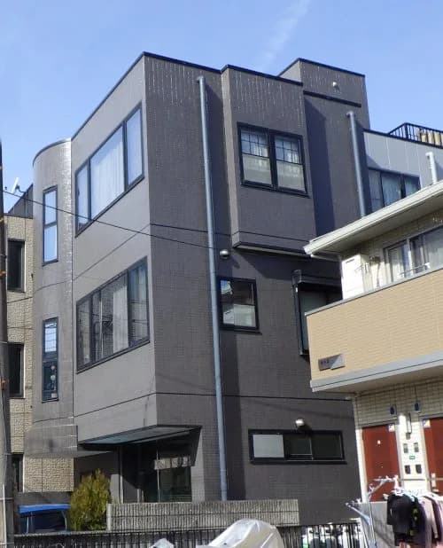 戸建住宅 改修工事