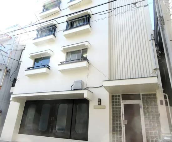 ビル改修工事