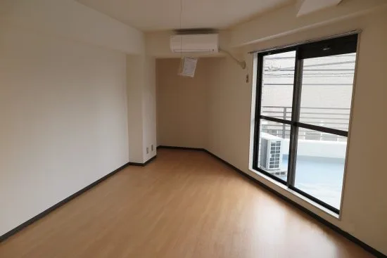賃貸マンション 内装工事