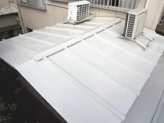 戸建住宅 塗装工事