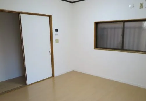 戸建住宅 リフォーム工事